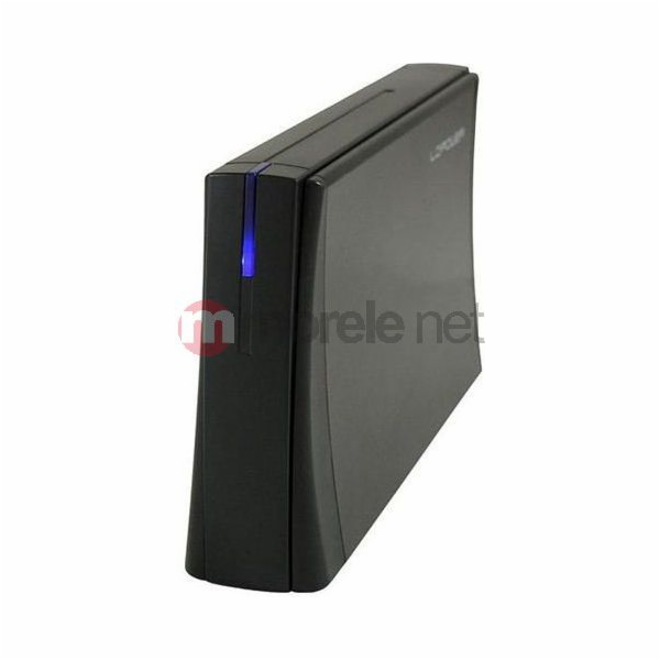 Kapsa LC-Power LC-35U3