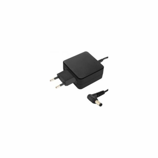 Napájecí zdroj notebooku Qoltec Dell | 45W | 19,5V | 2,31...