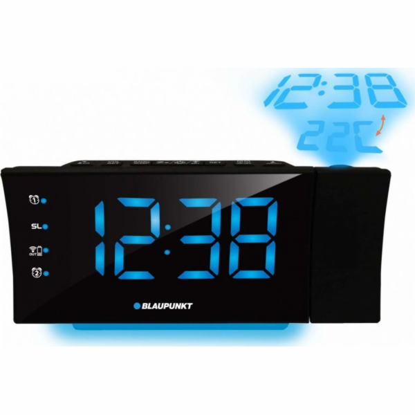 Blaupunkt CRP81USB Radiobudík 