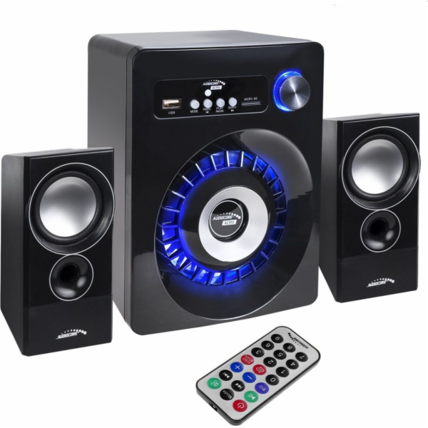 Audiocore AC910 reproduktorový systém
