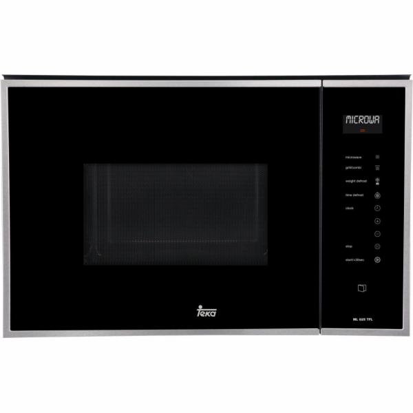 TEKA ML 825 TFL BI mikrovlnná trouba