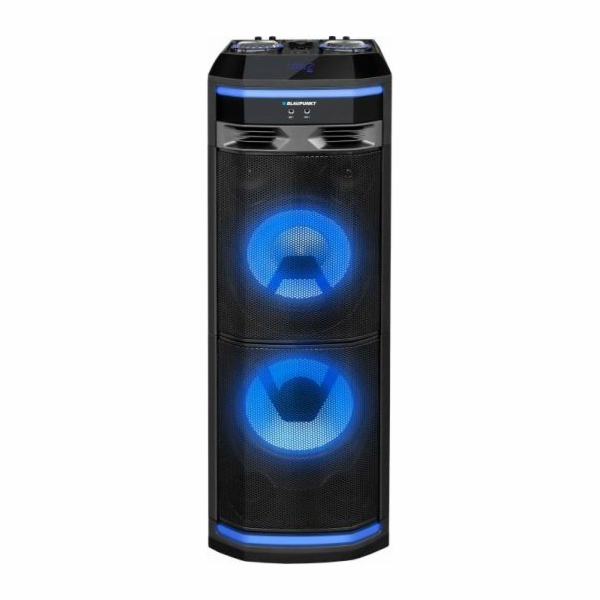 Blaupunkt PS11DB 1200 W reproduktor