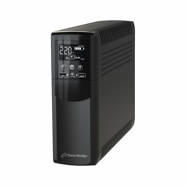 UPS PowerWalker VI 1500 CSW FR (10121119)