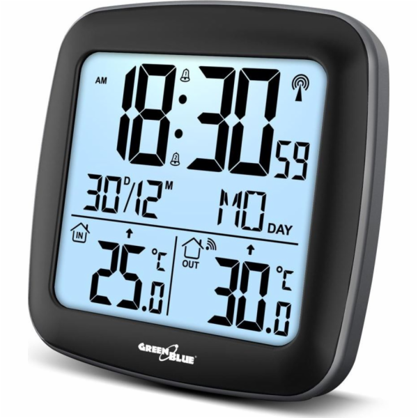 GreenBlue GB 542 Meteostanice