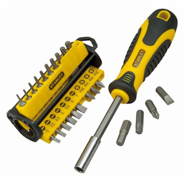 Stanley bity 34ks STHT0-70885