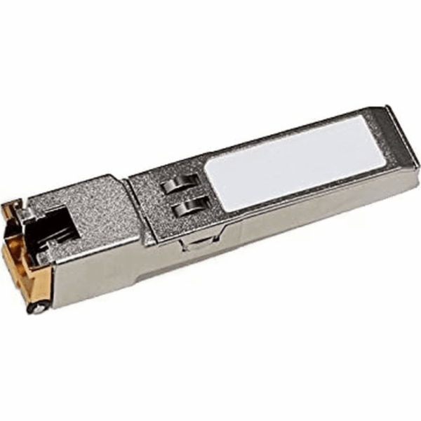 Cisco 1000BaseT (RJ45) modul SFP (GLC-TE=)