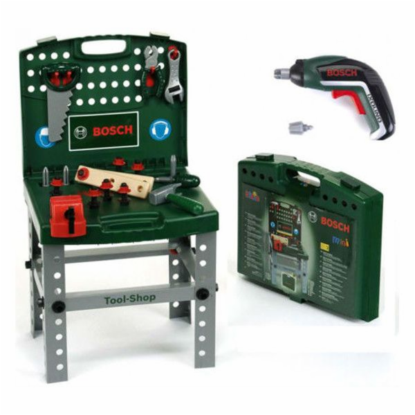 Klein Bosch Workshop s Ixolino II (8676K)