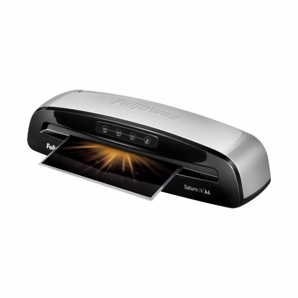 Laminátor Fellowes Saturn 3i A4