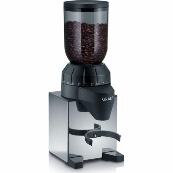 Graef kávová bručka Grayf CM 820 Káva Grinder