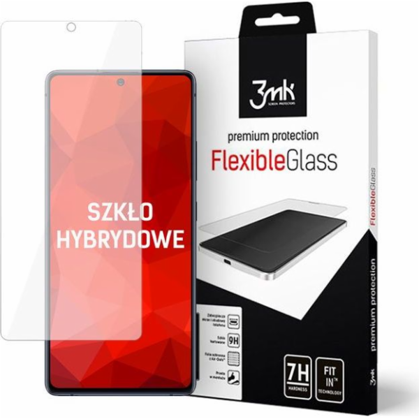3mk FlexibleGlass pro Samsung Galaxy S10 Lite