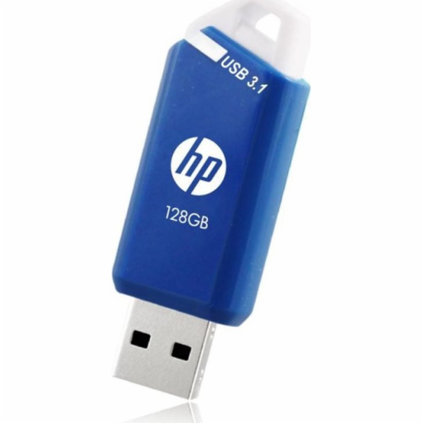 HP Inc. Flash disk HP 128GB USB 3.1 (HPFD755W-128)