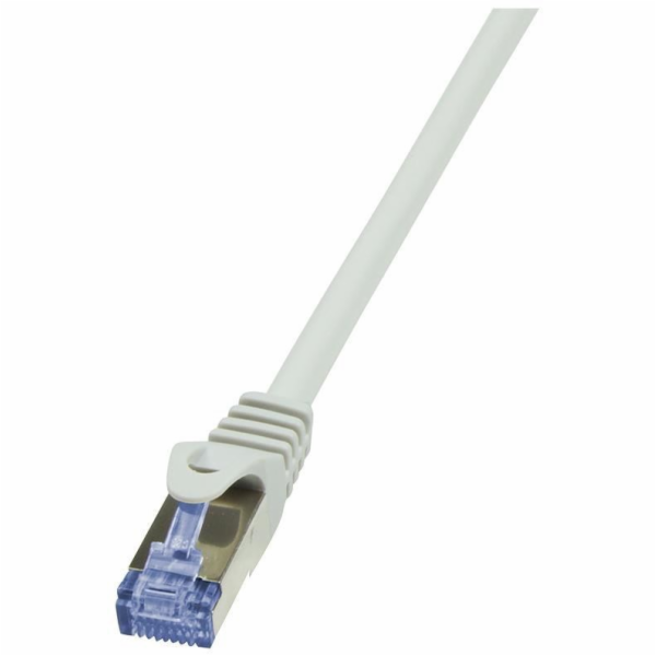 LOGILINK CQ3112S LOGILINK - Patch kabel Cat.6A 10G S/FTP ...