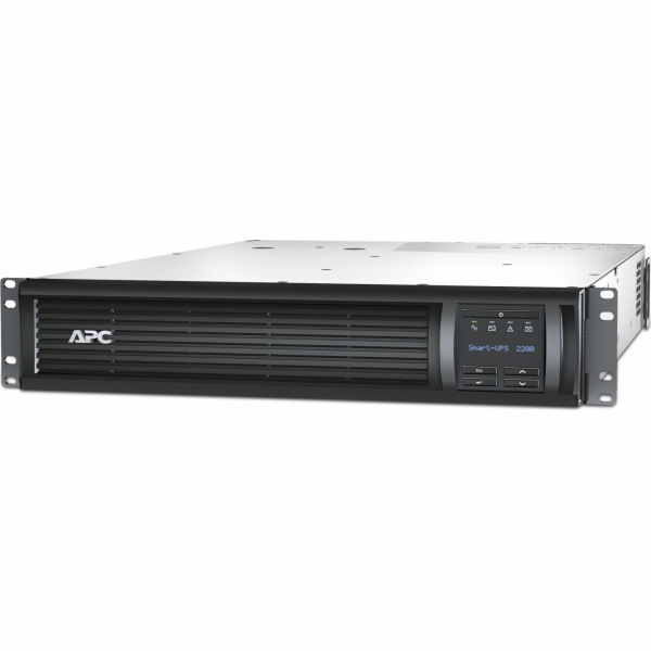 APC Smart-UPS 2200VA SMT2200RMI2UNC, USV