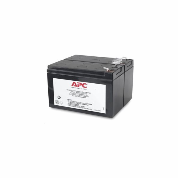 APC Akumulátor 24V 7Ah (RBC113)