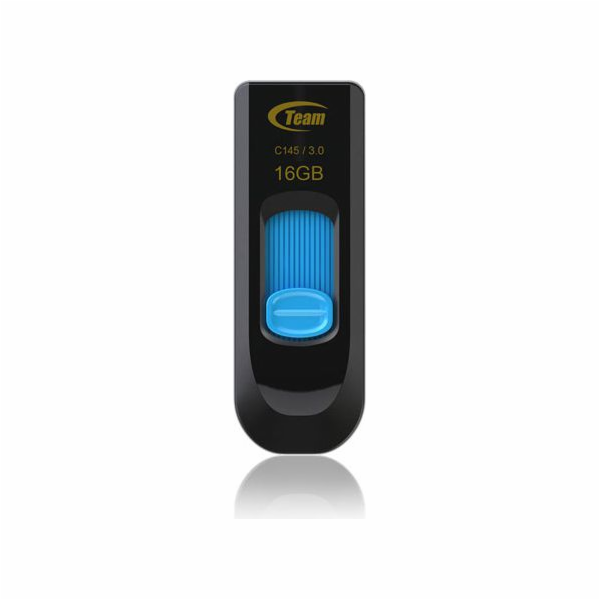 Team Group C145 16 GB, USB-Stick TC145316GL01