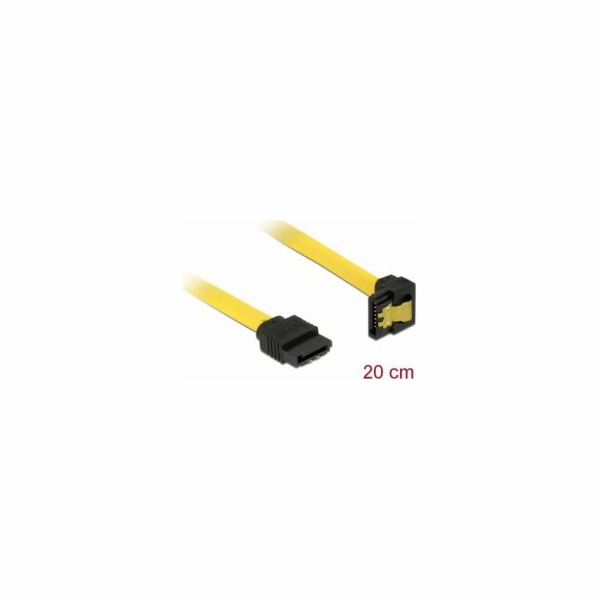 Delock Cable SATA - Kabel SATA - Serial ATA 150/300/600 -...