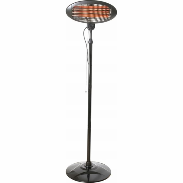 Olympia BS 55 zářivý 2000W