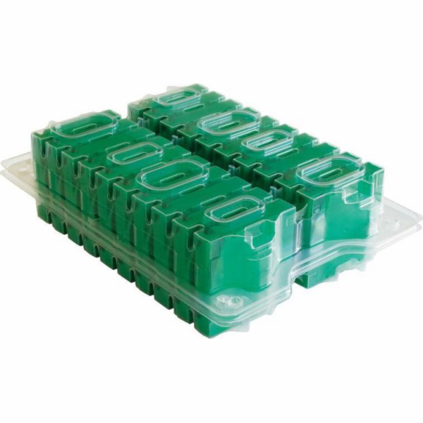 HPE Ultrium LTO-8 RW kazeta 20 balení 20 kusů s pevným čí...