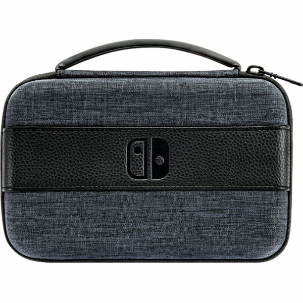 PDP Switch case play & charge Elite Edition Pouzdro na Ni...