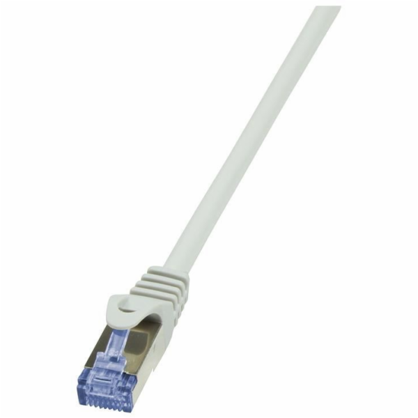 LOGILINK CQ4072S LOGILINK - Cat.6A Patch cable made from ...