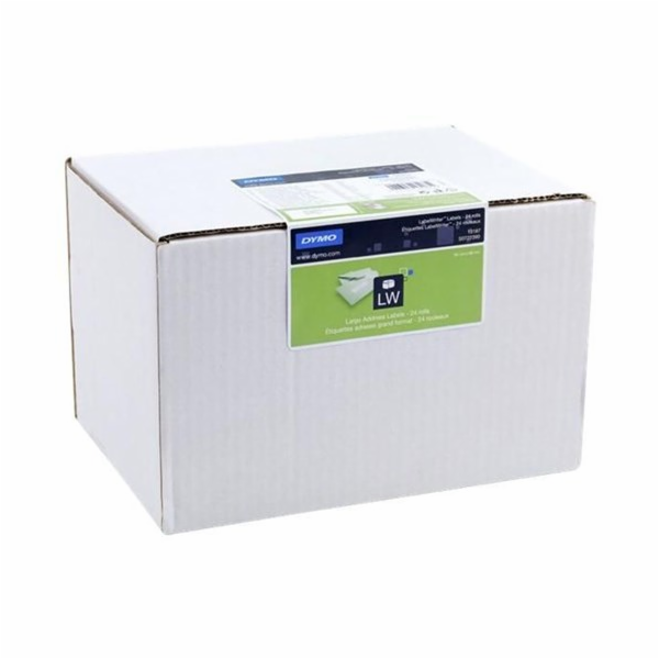LabelWriter ORIGINAL VORTEILSPACK Adressetiketten 36x89mm...