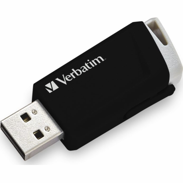 Pendrive Verbatim Store  n  Click, 32 GB  (49307)