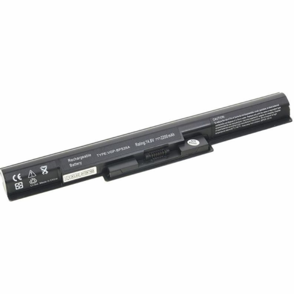 Green Cell Battery VGP-BPS35A for Sony Vaio SVF14 SVF15 F...