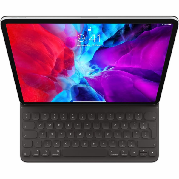 Smart Keyboard Folio for 12,9   iPad Pro - US