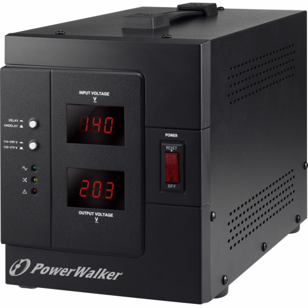 PowerWalker AVR 3000 SIV FR