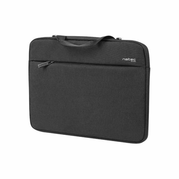 Natec sleeve pro NB CLAM 15.6" NET-1662 černá Natec CLAM ...