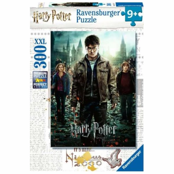 Puzzle Ravensburger 300 Harry Potter XXL