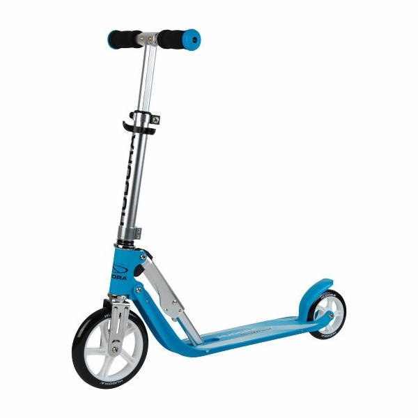 Little BigWheel, Scooter