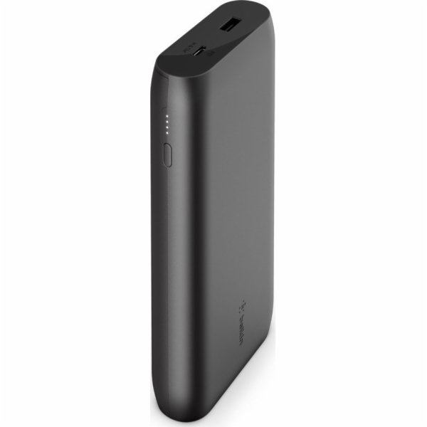 Belkin BPB002btBK Belkin USB-C Power Delivery PowerBanka,...