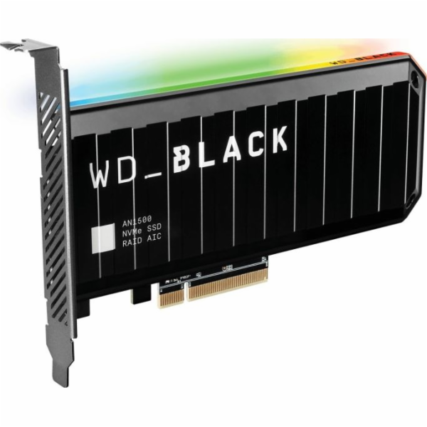 WD_BLACK AN1500 WDS100T1X0L-00AUJ0 - SSD - 1 TB - interní...