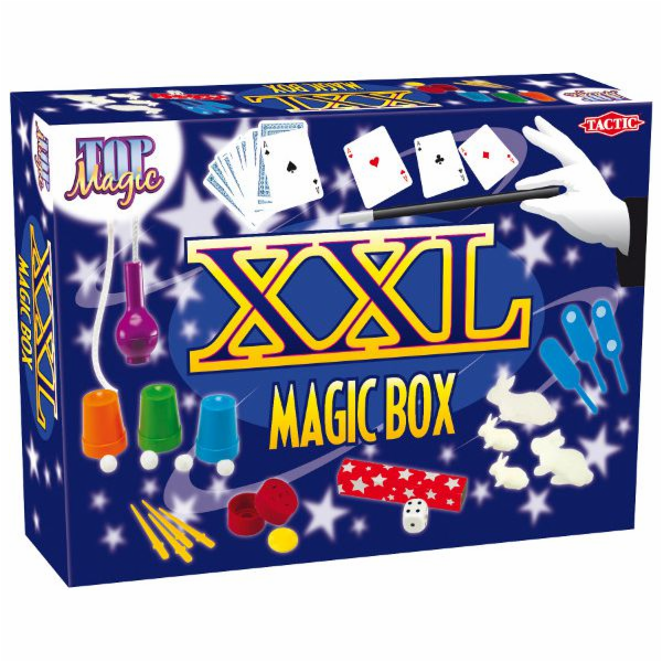 Tactic Top Magic XXL (40167)