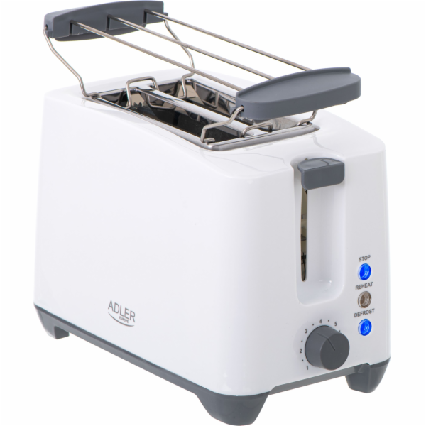 Toustovač Adler AD 3216 750W