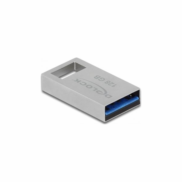 Delock Pendrive 128GB USB A 3.1 GEN 54072
