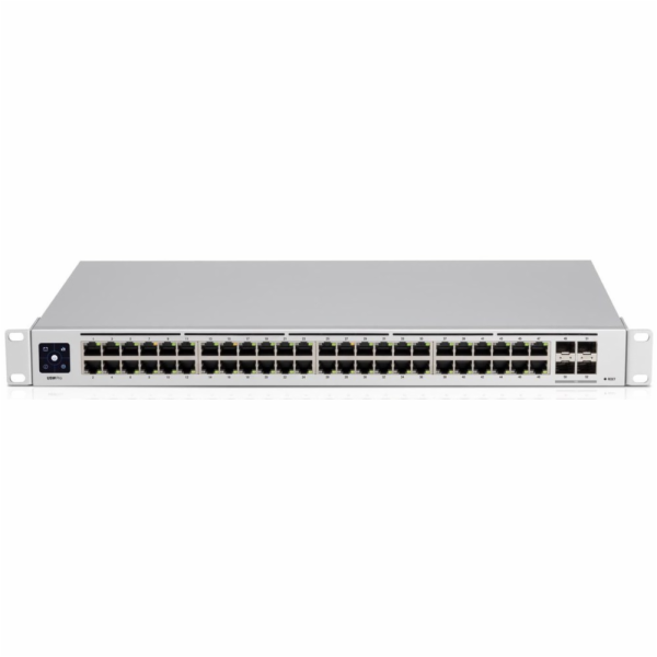 USW-PRO-48, Switch