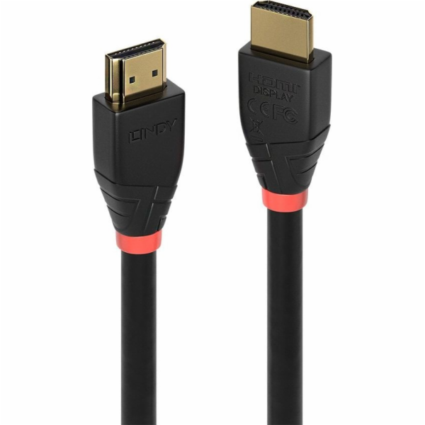 Aktivní HDMI kabel 18G