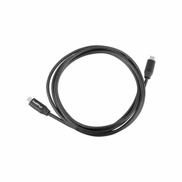 Lanberg USB kabel USB-C M / M 2.0 kabel CA-CMCM-40CU-0010...