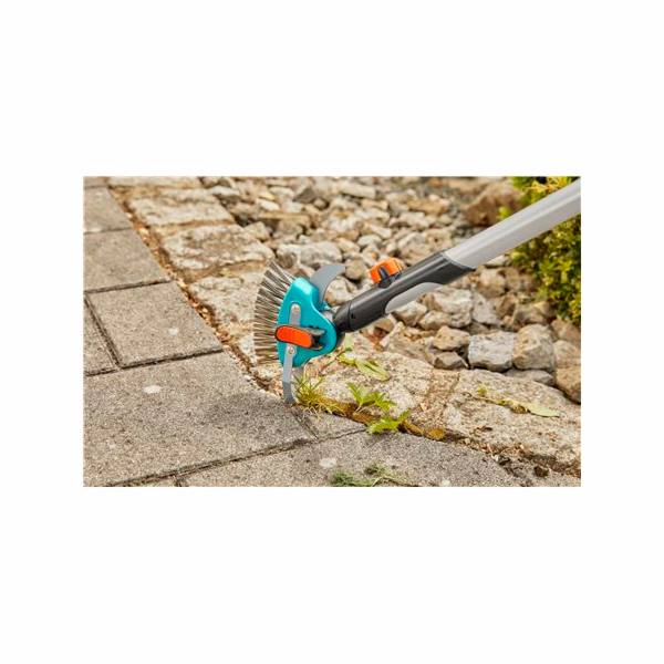 Gardena Combisystem Čistič teras 3v1 3608-20 Combisystem