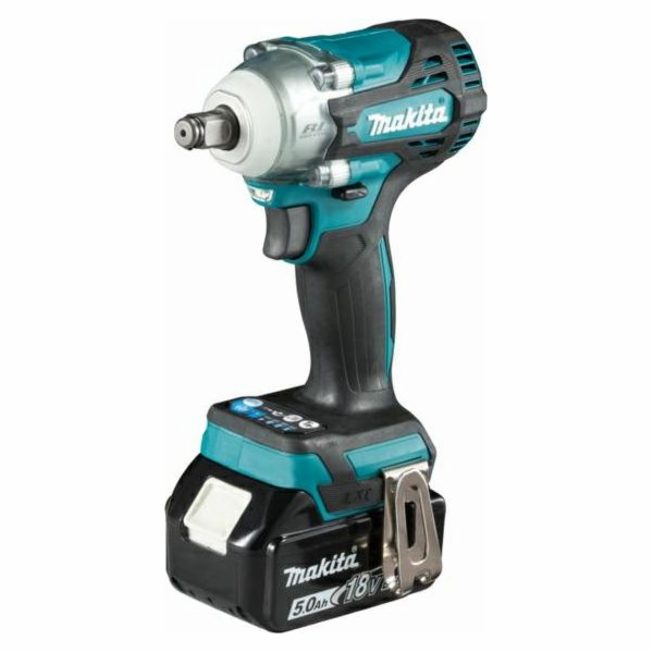 Makita DTW300RTJ Cordless Impact Driver