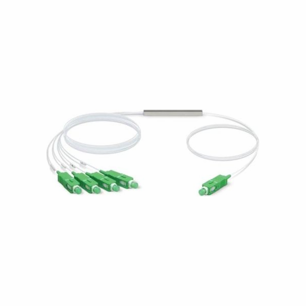 Ubiquiti Networks UF-SPLITTER-4 optický kabel 4,06 m SC/A...