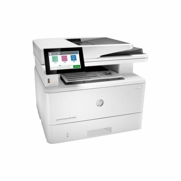 HP LaserJet Ent M430f