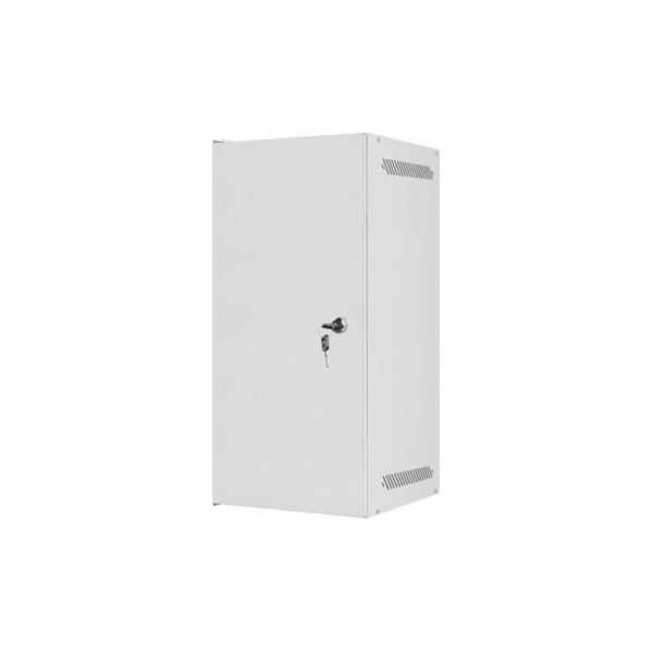 Závěsná skříň Lanberg 10, 12U, 280x310 (WF10-2312-00S)