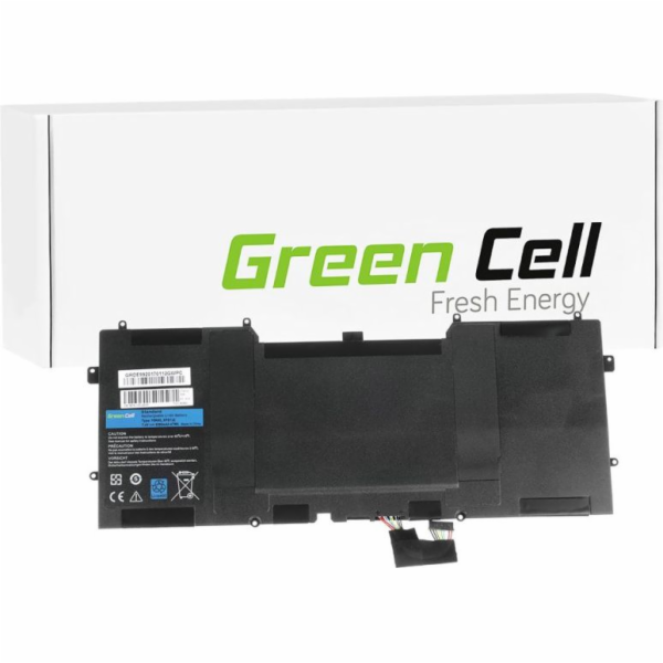 Green Cell Battery Y9N00 for Dell XPS 13 L321x L322x XPS ...