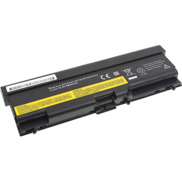 Green Cell Battery 45N1001 for Lenovo ThinkPad L430 T430i...