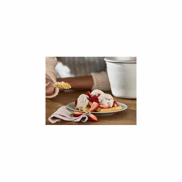 Kenwood KAX71.000WH výrobník ledu