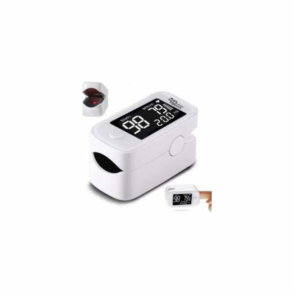 ProMedix PR-870 1.5" HD LED pulzní oxymetr 