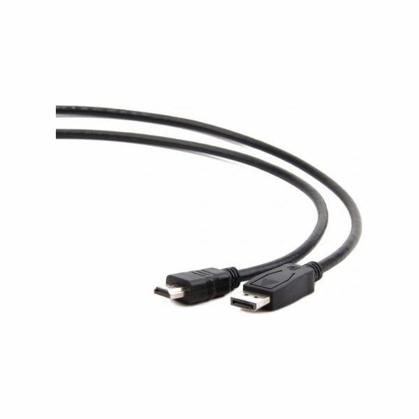 Kabel Display Port HDMI 4K/30Hz MCTV-714